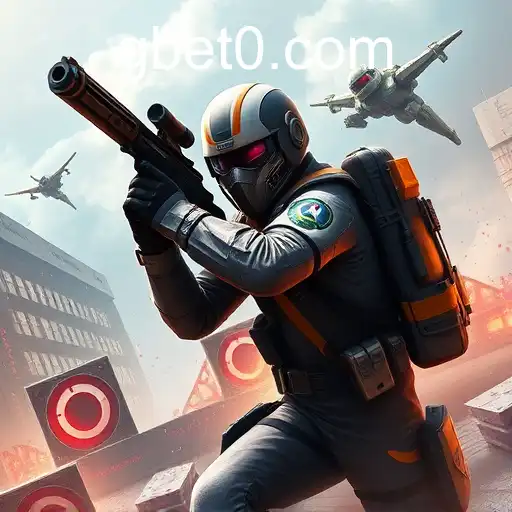 Exploring the Thrilling World of Action Games on Gbet