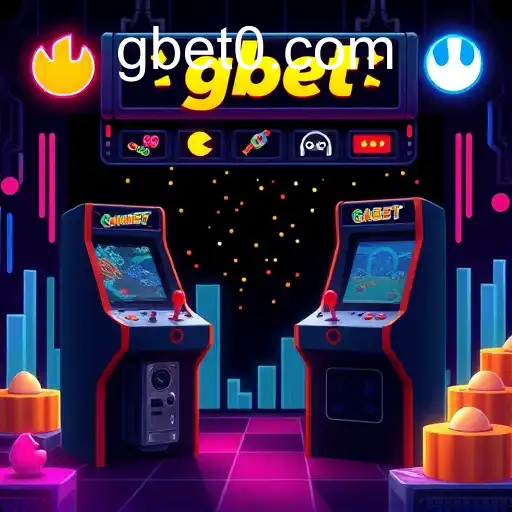 Exploring the Thrilling World of Arcade Games with 'gbet'