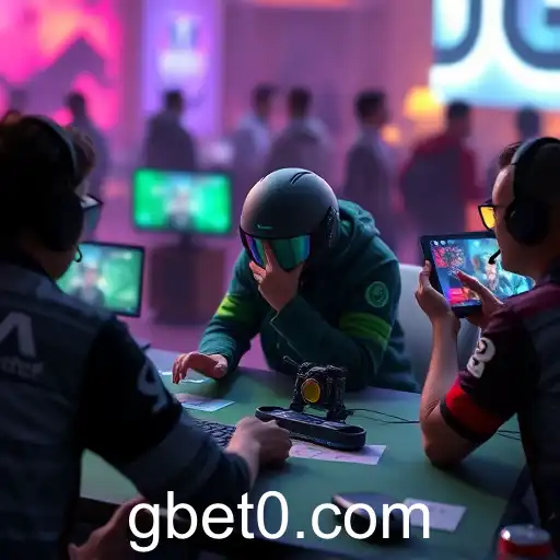 The Rise of Digital Gaming Platforms in 2025