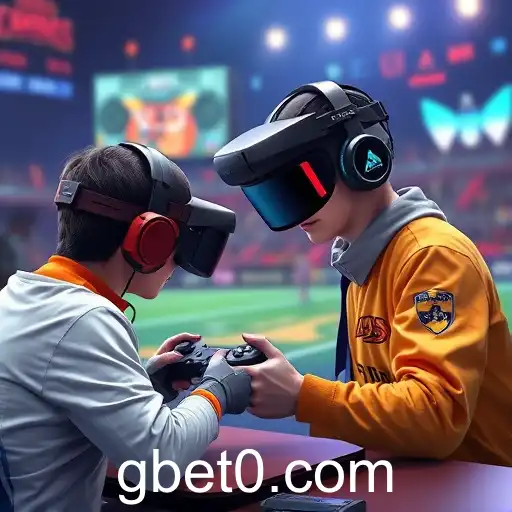 Gbet and the Evolution of Online Gaming