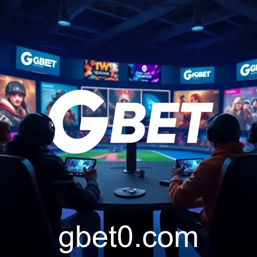 Gaming Revolution on Gbet