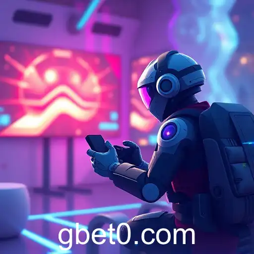 Gbet Revolutionizes Digital Gaming Experience