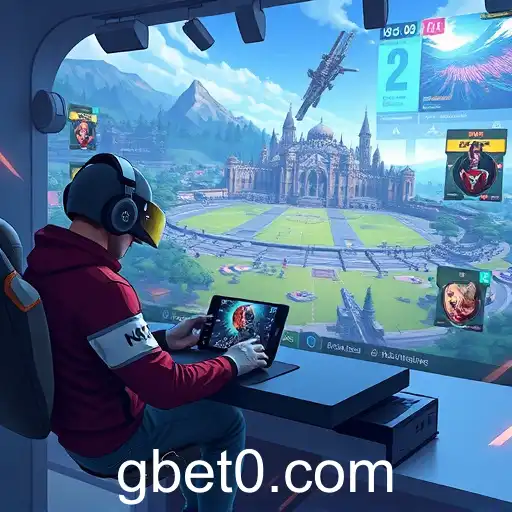 The Rise of Online Gaming Platforms in 2025