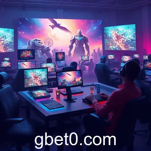 The Rise of Online Gaming Communities