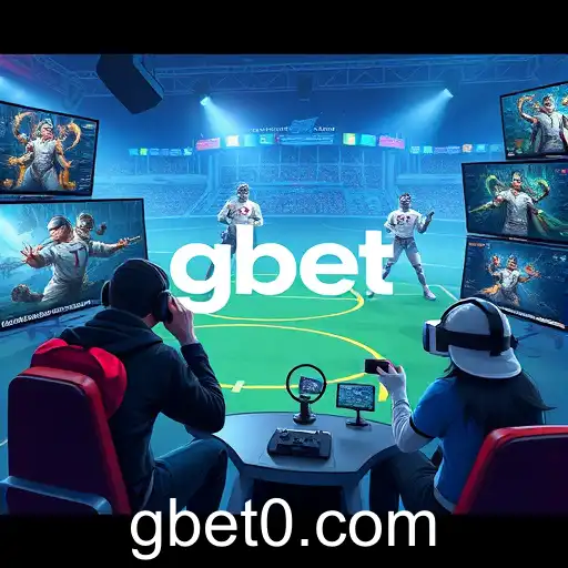 Gaming Innovations on the Rise with Gbet