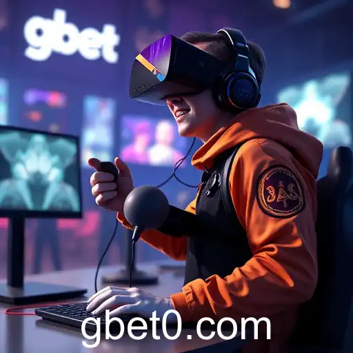 Gbet Revolutionizes Digital Gaming Experience