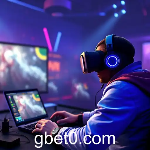 Gbet's Impact on the Gaming Landscape