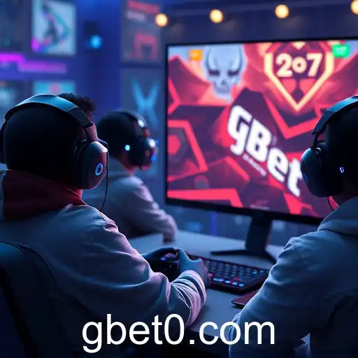 Rise of Gbet: Revolutionizing Online Gaming