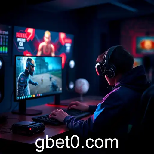 The Rise of Online Gaming in 2025