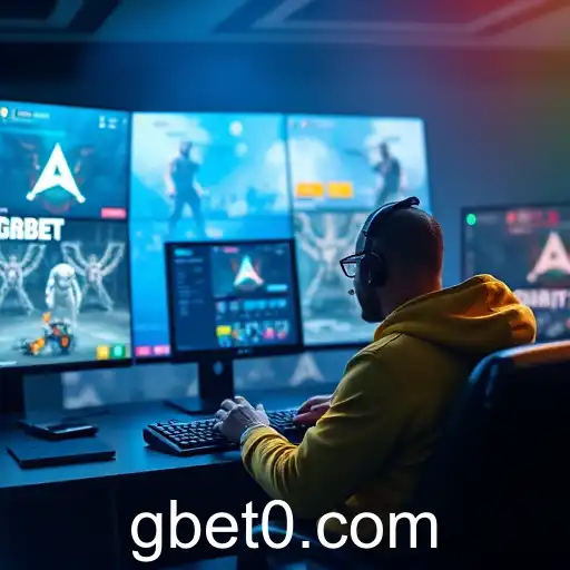 Rising Trends in Online Gaming and Market Shifts