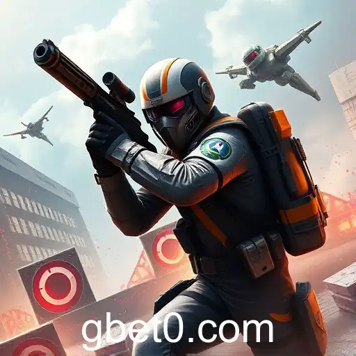 Exploring the Thrilling World of Action Games on Gbet