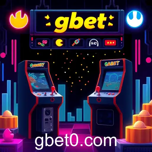 Exploring the Thrilling World of Arcade Games with 'gbet'