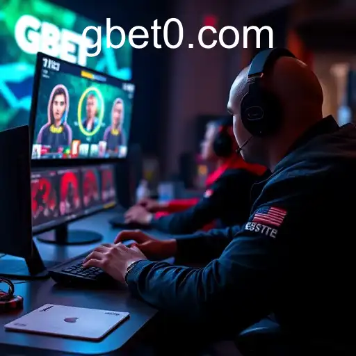 The Evolution and Impact of Online Gaming on Society