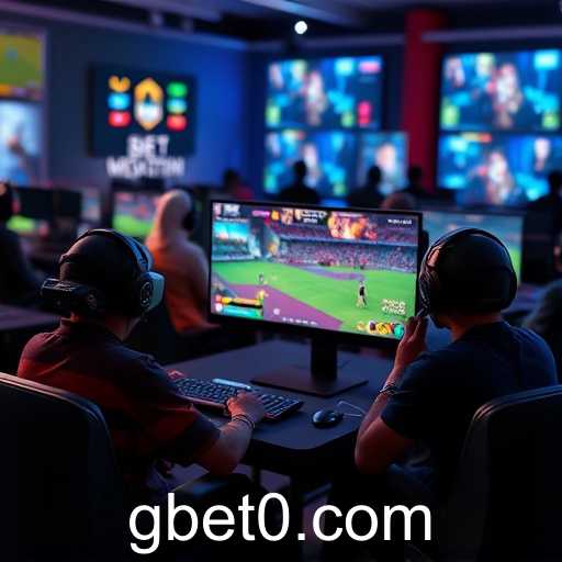 Exploring the Rise of Online Gaming: Gbet Leads the Charge