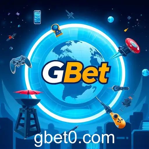 Gbet Revolutionizing Online Gaming