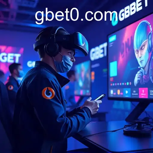 Gbet: The New Face of Online Gaming
