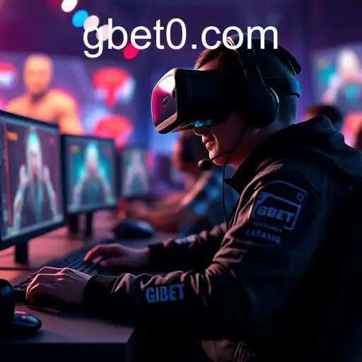 GBET Revolutionizes Online Gaming Landscape
