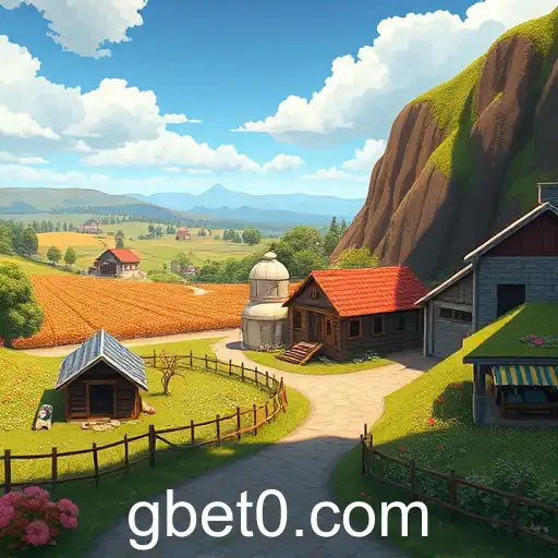 Exploring the World of Simulation Games: Immersion and Innovation with 'gbet'