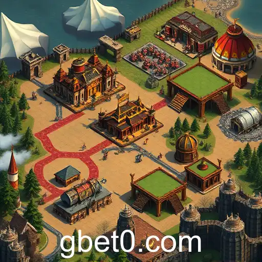 Navigating the Dynamic World of Strategy Games