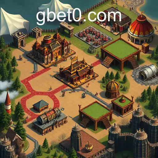 Navigating the Dynamic World of Strategy Games