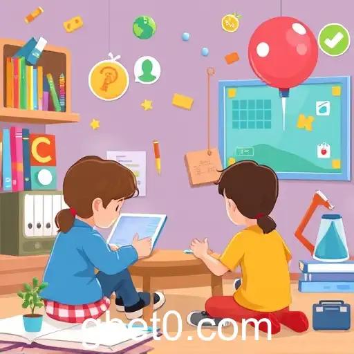 The Rise of Online Gaming: A Look at 2025
